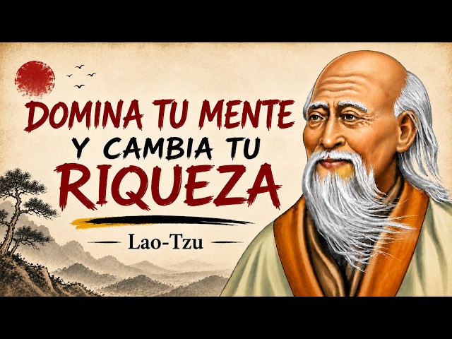 Powerful Japanese Teachings for a Stronger Mind and Greater Wealth | Taoist Teachings