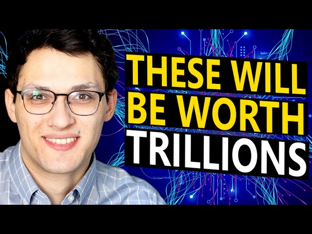 STILL EARLY! Top 3 AI Stocks that are Better Than Nvidia