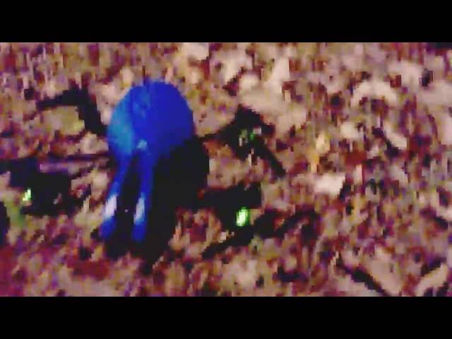 NODE JS / DRONE DEBUGGING