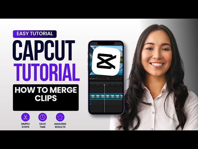 How to Merge Clips in CapCut PC (2026 Guide)