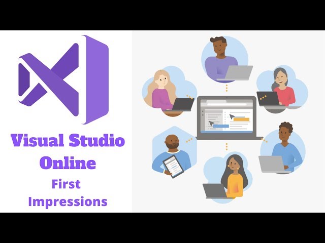 Visual Studio Online - First Impressions