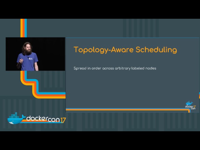 Under the Hood with Docker Swarm Mode