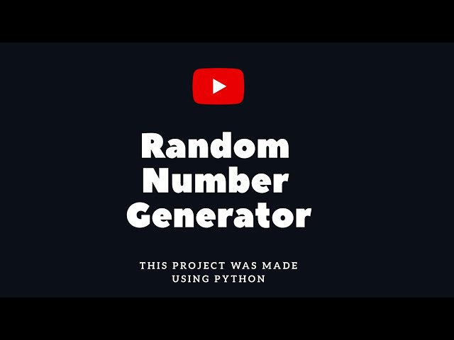 (Beginner Friendly): Build Your First Python Game! 🐍 (Step-by-Step Guessing Game)