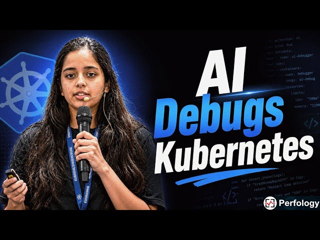Debug Kubernetes with AI (No kubectl Commands Needed)