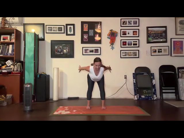 Pilates Matwork (2-6-26)