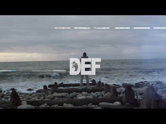 DEF - Atlantide