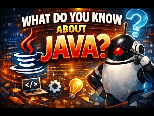what do you know about java ?  #viral #coding #java #corporate 