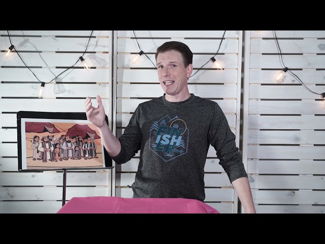 ValleyKIDS Weekend Programming (November 20-21)