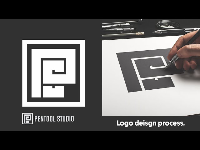 How to Create YouTube Channel Logo 2022 | logo design | brand logo #logodesign #channellogodesign