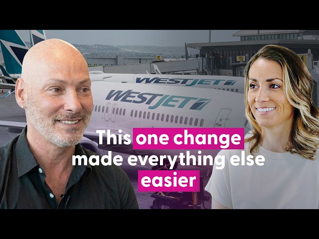 Heavy. Tedious. Outdated. The One Thing WestJet Crews Will Never Carry Again | EP41