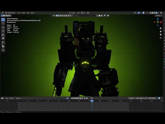🔴 [LIVE] — Animating Skibidi Paradox №2 #skibiditoilet