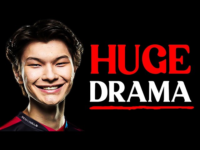 Sinatraa regresa a Pro Valorant... la gente está furiosa