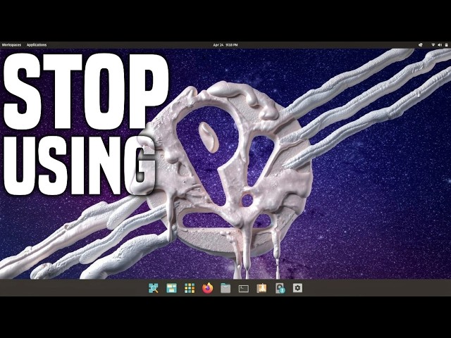 Stop Using Pop!OS — It's Failing New Linux Users in 2026
