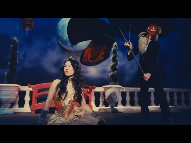 Emei - Una noche en la ópera | Video oficial