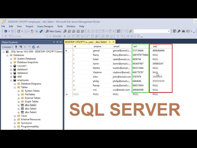 How to update column from another column with condition in same table in SQL Server With Code