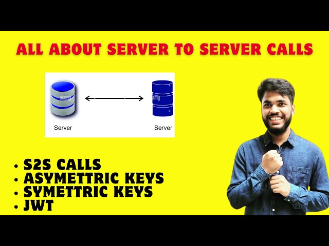 S2S Calls Explained: Why Your Apps Need Them