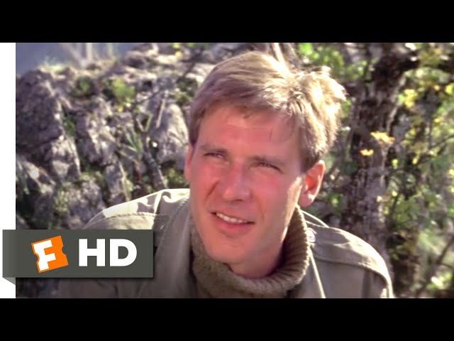 Force 10 From Navarone (1978) - The Wrong Target Scene (7/11) | Movieclips