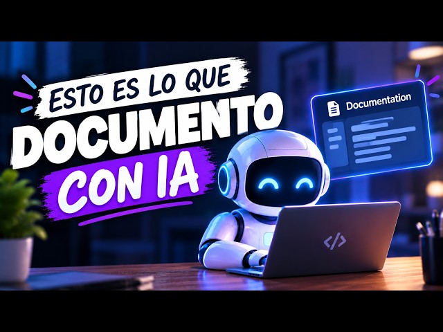 Docs That Actually Work: OpenAPI, Storybook, CLAUDE.md, and More