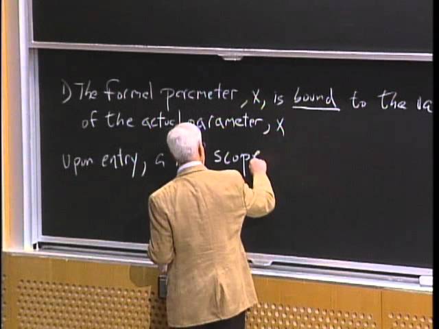 Lec 4 | MIT 6.00SC Introduction to Computer Science and Programming, Spring 2011