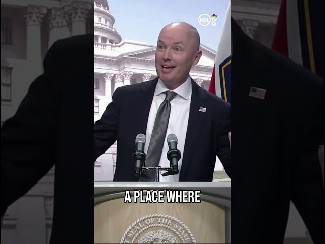 Gov. Cox's stance on Box Elder County's AI data center proposal: Part 3