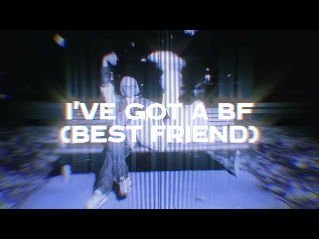 Willo, niina - i've got a bf (best friend) [Official Music Video]