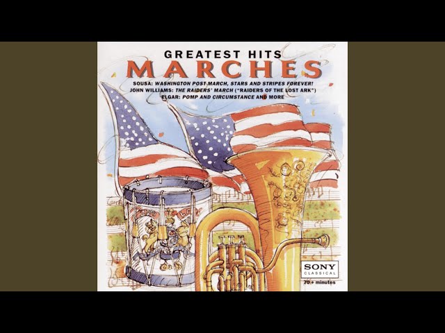 Colonel Bogey March