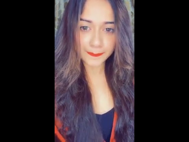 Ha Ho Gayi Galti Mujhse Main Jaanta Hoon,Ek Ladki Ko Dekha To Aisa Laga,Tik Tok Funny Video480p
