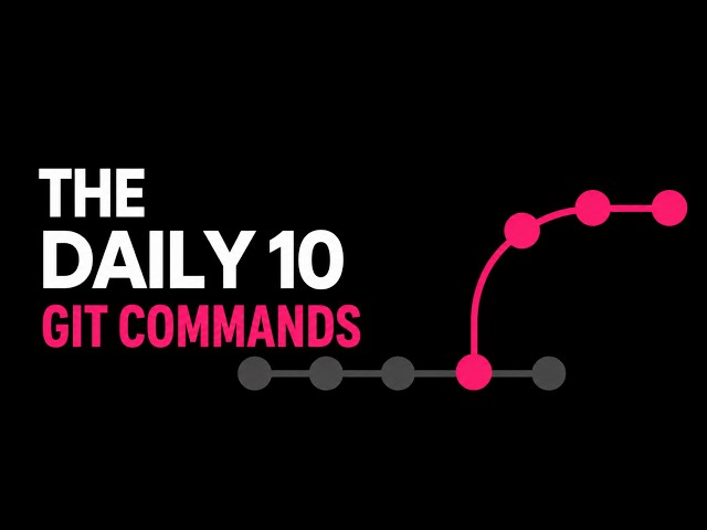 The Git Workflow Nobody Taught You (But Everyone Uses)