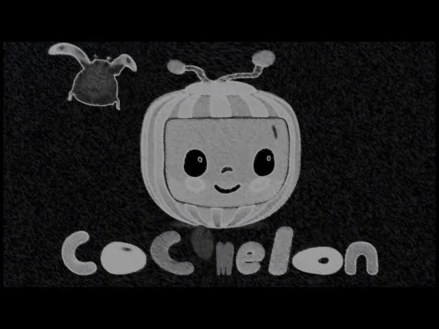 Reverse Cocomelon Intro Effects | BEST INTRO EFFECTS | Sponsored by Preview 2 Effects