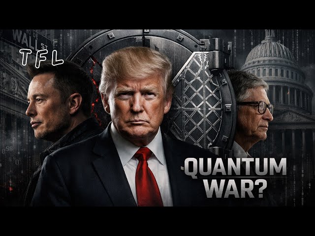 Is Your Market Ready? Quantum Security’s Invisible Revolution Begins Now (2026)