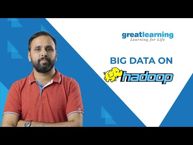 Oozie Hadoop Tutorial | HDFS Processing | Hadoop Tutorial for Beginners | Hadoop [Part 7]