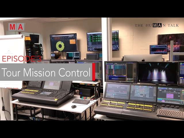 the huMAn talk | Episode 3 | Q&A with J&C | MA People | Mission control