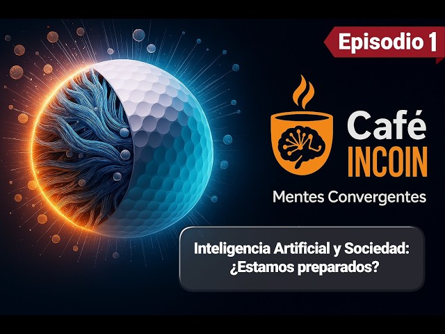 Inteligencia Artificial y Sociedad: ¿Estamos preparados?