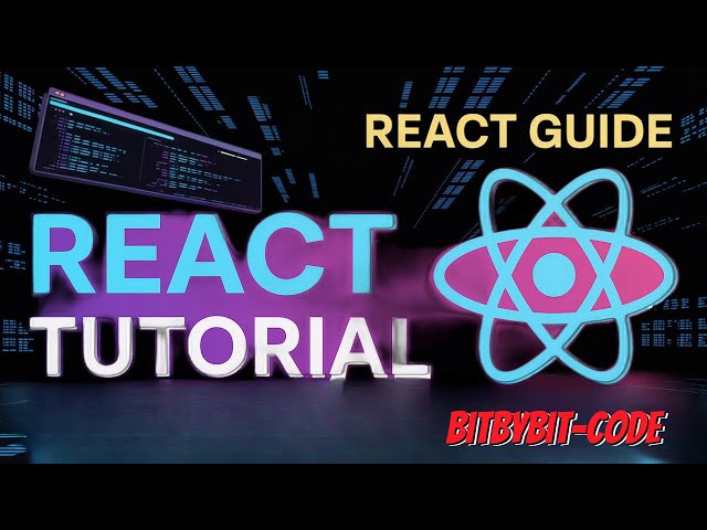 What's the BEST Way to Render Lists in React with map()