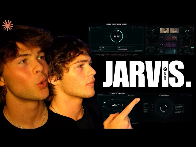 JARVIS Is Real Now