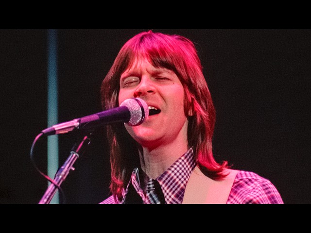 Eagles - Take It To The Limit (Live 1977) (Official Video) [4K]