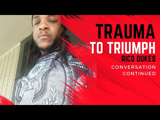 HUEY P NEWTON's Alleged Son: The Unbelievable Story