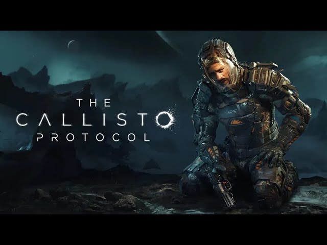 🔴Monsterukalude Space Jail * PART 4* Callisto Protocol