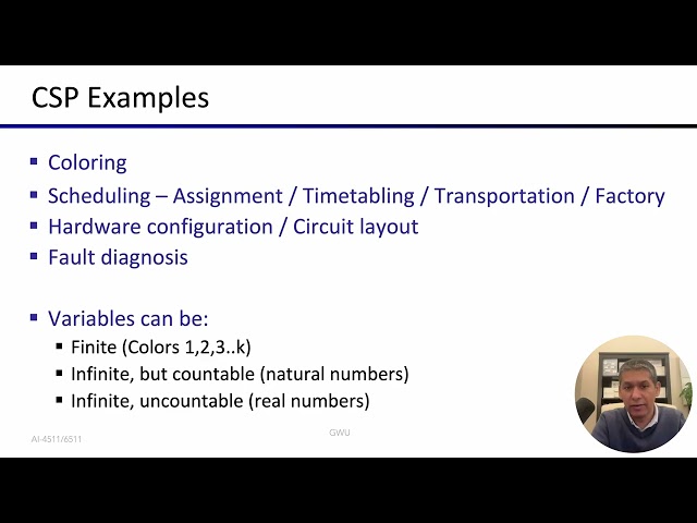 MRV and LCV Explained | CSP Heuristics That Actually Matter