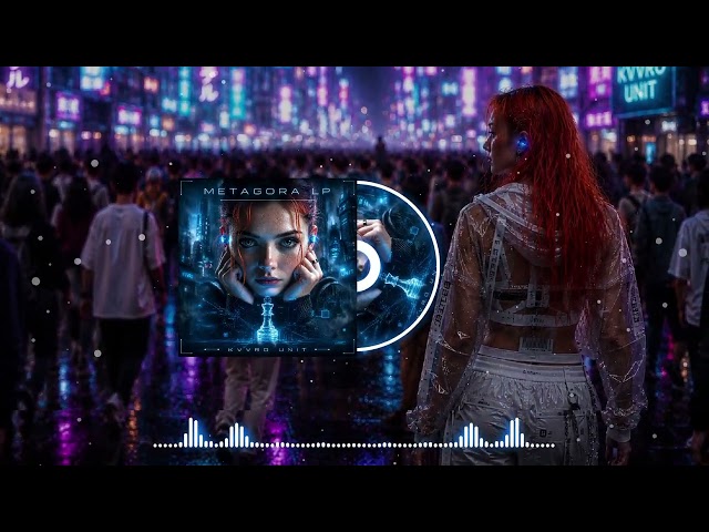 Kvvro Unit - Cognitive Zones
