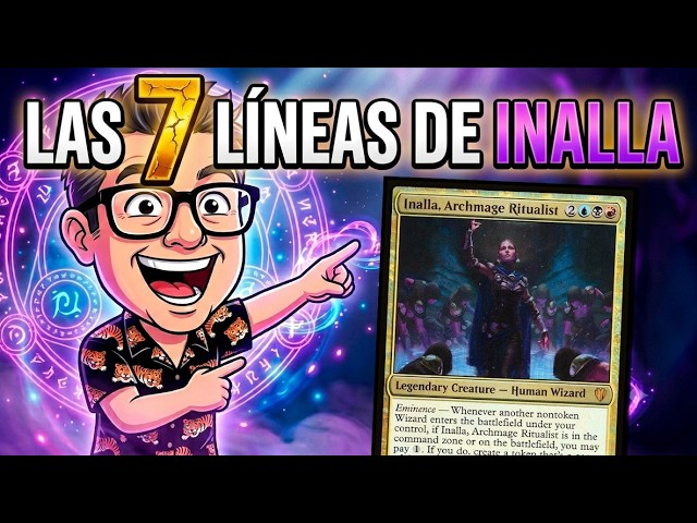 🧠 INALA Full Deck Tech Explained