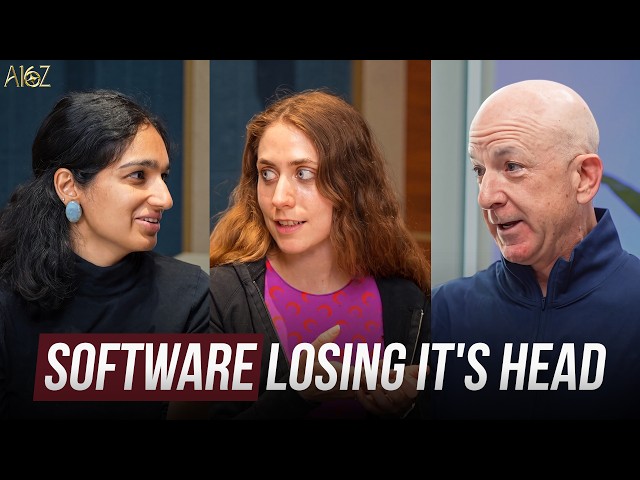 The New Rules of Enterprise Software with Steven Sinofsky
