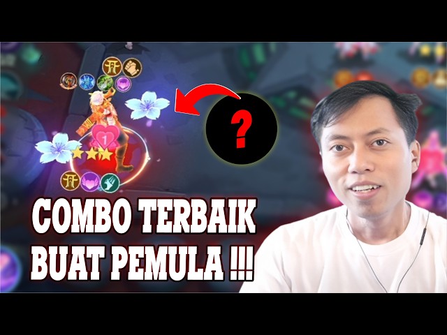 COMBO AUTO WIN UNTUK PEMULA PASTI DAPAT POINT - Magic Chess Gogo