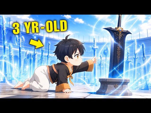 Mocked Bastard Is Chosen by Every Weapon at the Ceremony and Becomes a Genius! - Manhwa Recap
