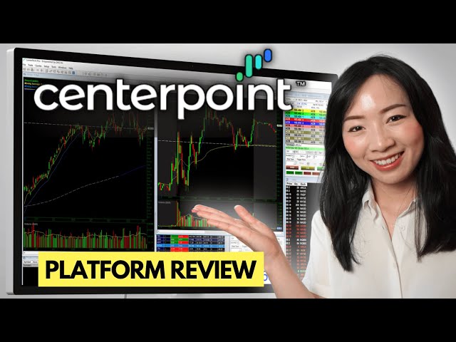 Top Day Trading Platform in Canada 2026 - Centerpoint Securities Review
