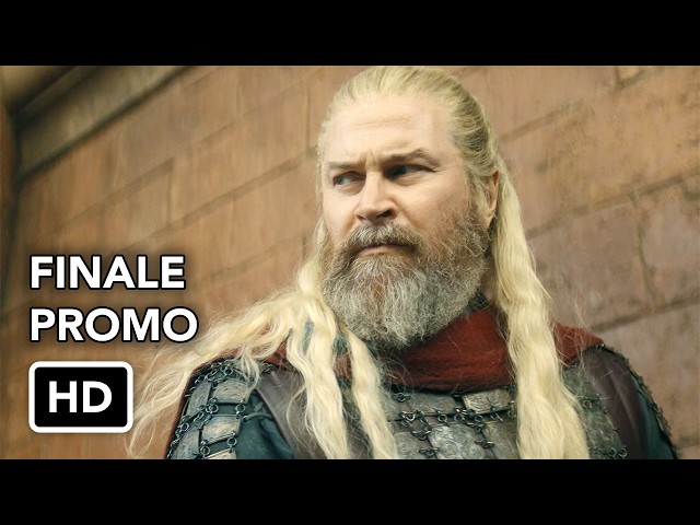 House of the Dragon 3x08 Promo (HD) Season Finale | HBO Game of Thrones Prequel