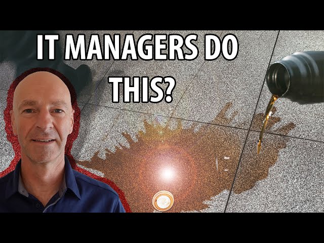 How to Become an IT Manager: What You Need to Succeed