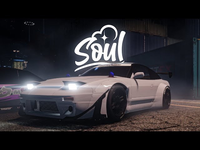 Soul RP - New Cars Trailer | (GTA 5 - FiveM Cinematic Film, Rockstar Editor, 4K)