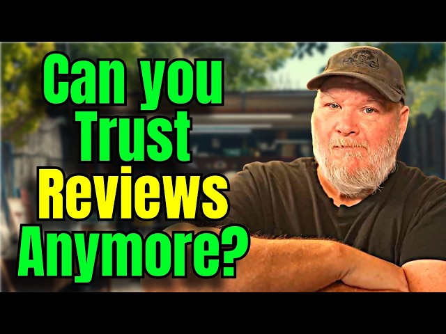 Can You Still Trust Tool Reviews? My New Rules for 2026