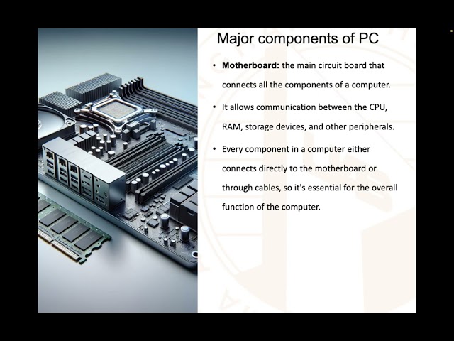 Computer Basics